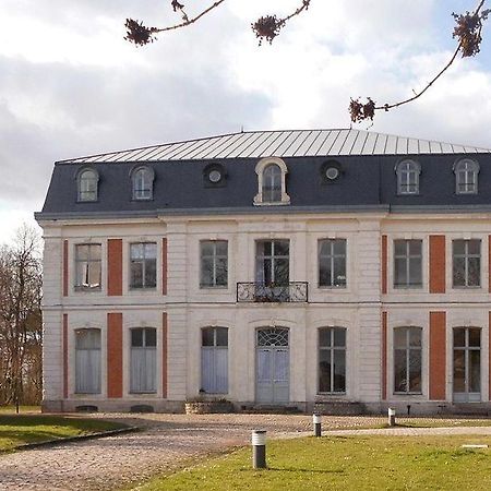 Appartement Chateau De Lewarde Douai Bagian luar foto