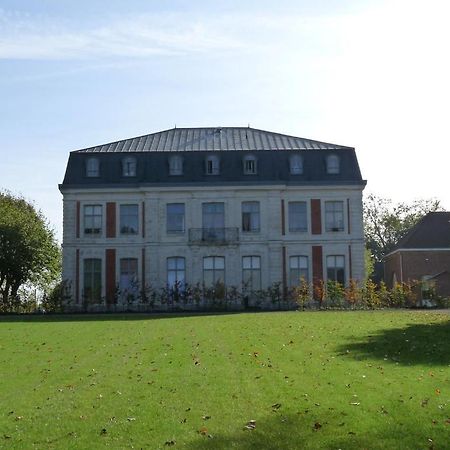 Appartement Chateau De Lewarde Douai Bagian luar foto