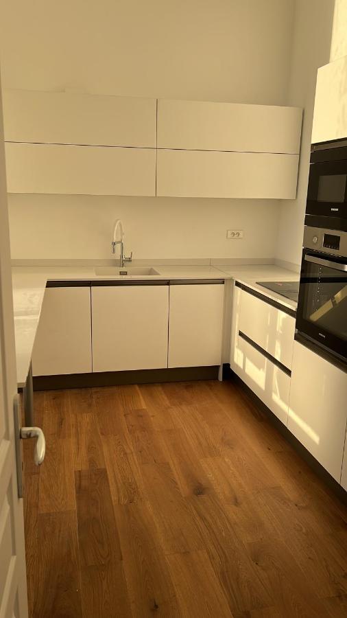 Appartement Chateau De Lewarde Douai Bagian luar foto