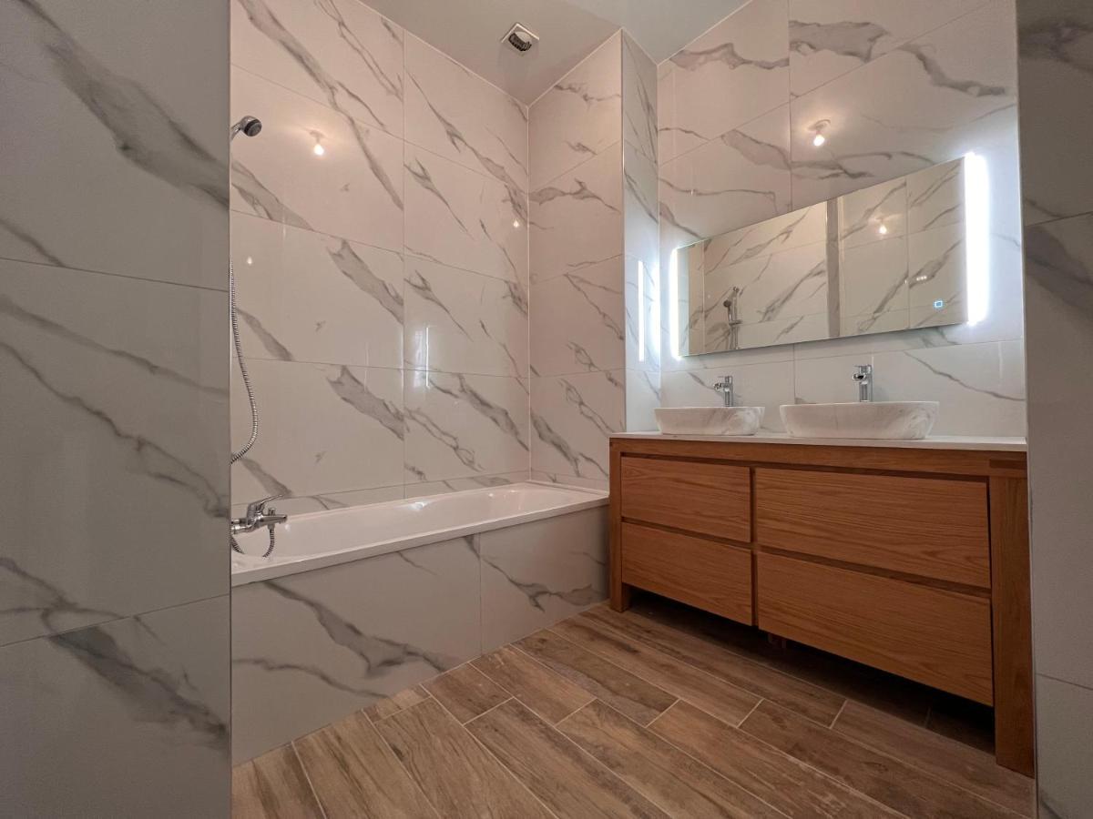 Appartement Chateau De Lewarde Douai Bagian luar foto